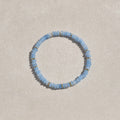 Azure Bracelet - Aquamarine